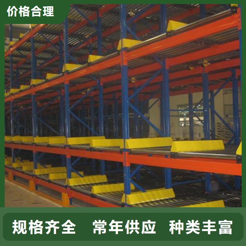 密集型货架钢木书架质量检测