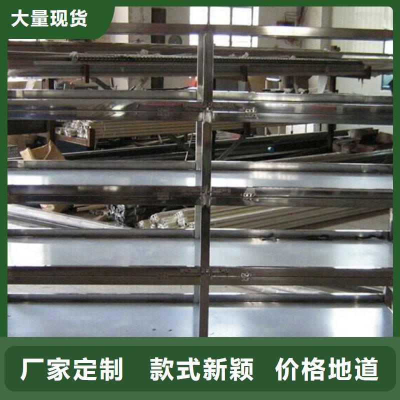 横梁式货架病历密集架精选优质材料