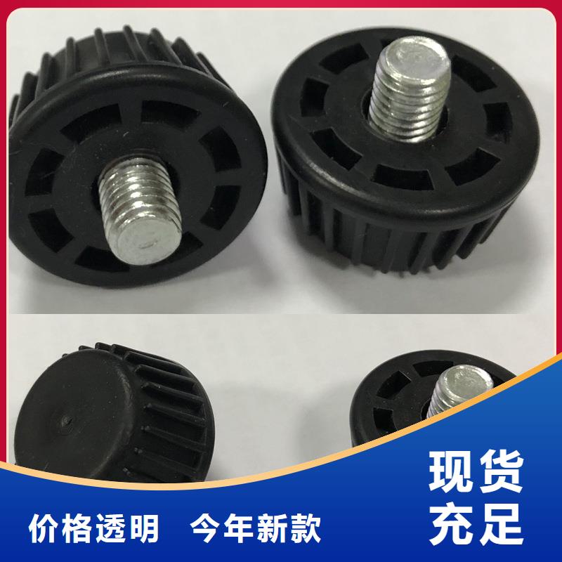 TPU胶垫尼龙套用心做品质