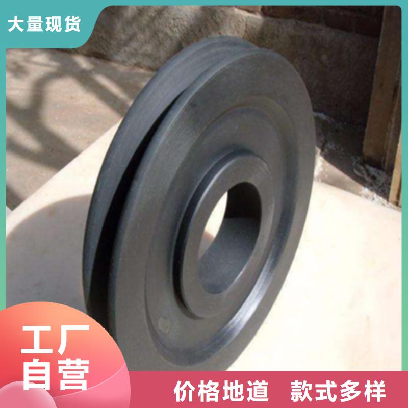 尼龙轮聚氨酯制品厂家好货有保障