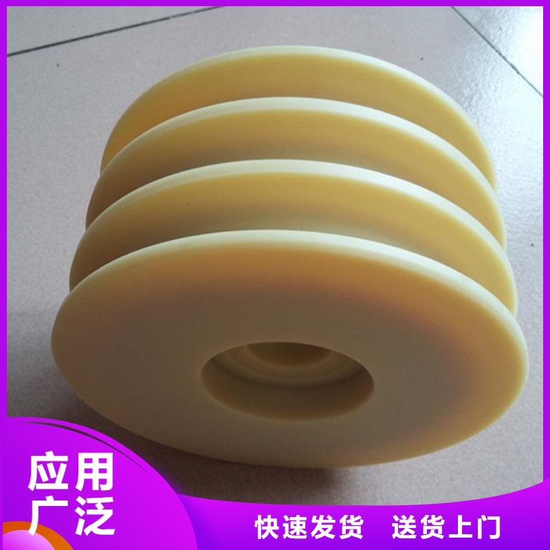 尼龙轮聚氨酯制品厂家好货有保障