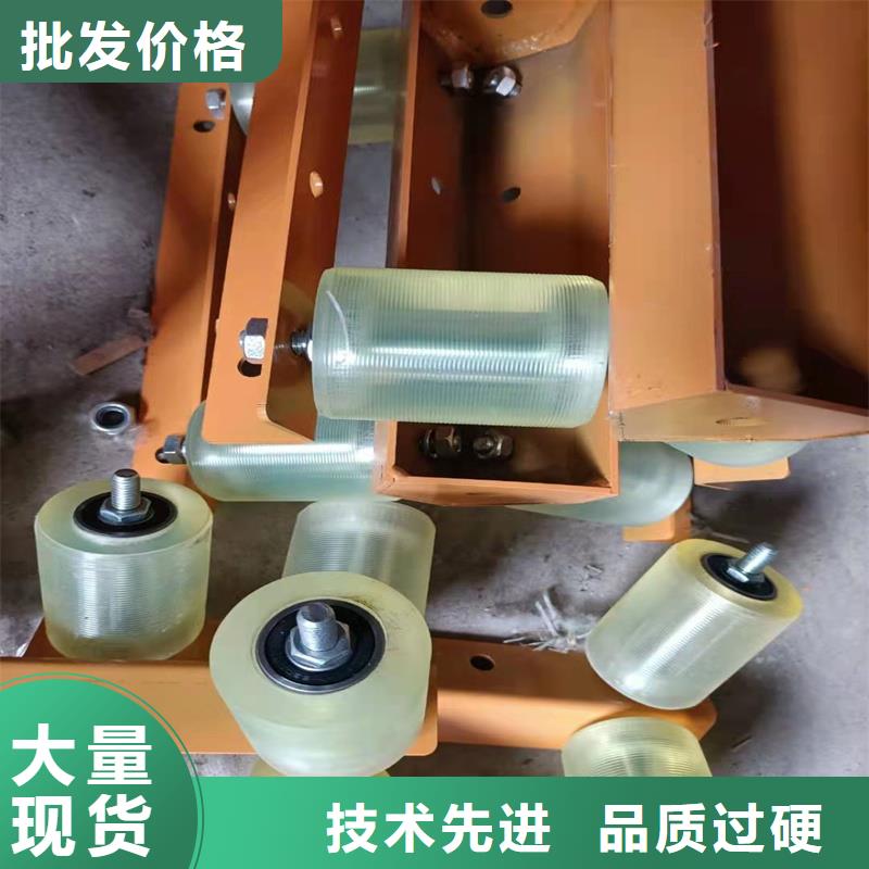 聚氨酯制品尼龙套批发供应