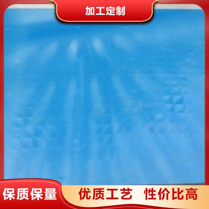 质量好的鸡舍塑料垫板实体厂家