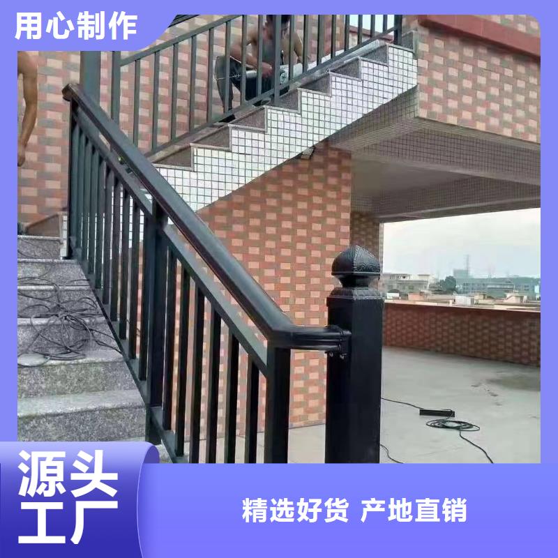 铝合金古建彩钢厂房雨水管原厂制造