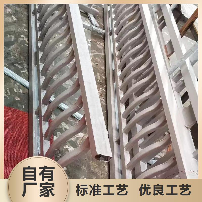 铝合金古建,6英寸金属落水系统产地批发