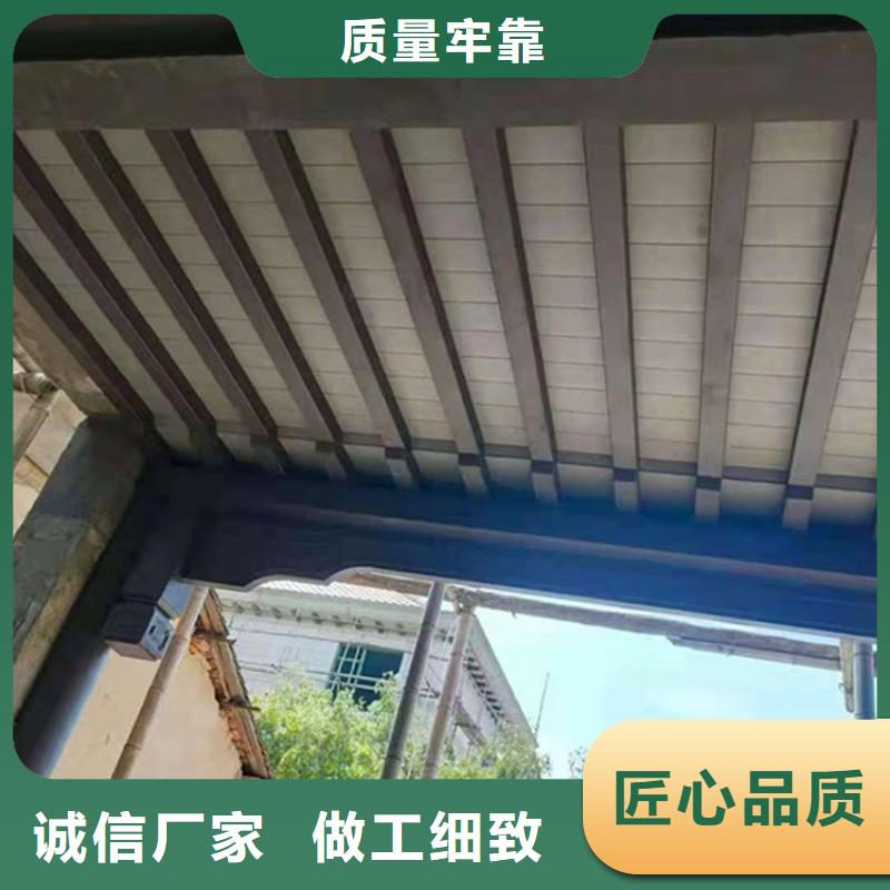 铝合金古建2.0下水管产地工厂