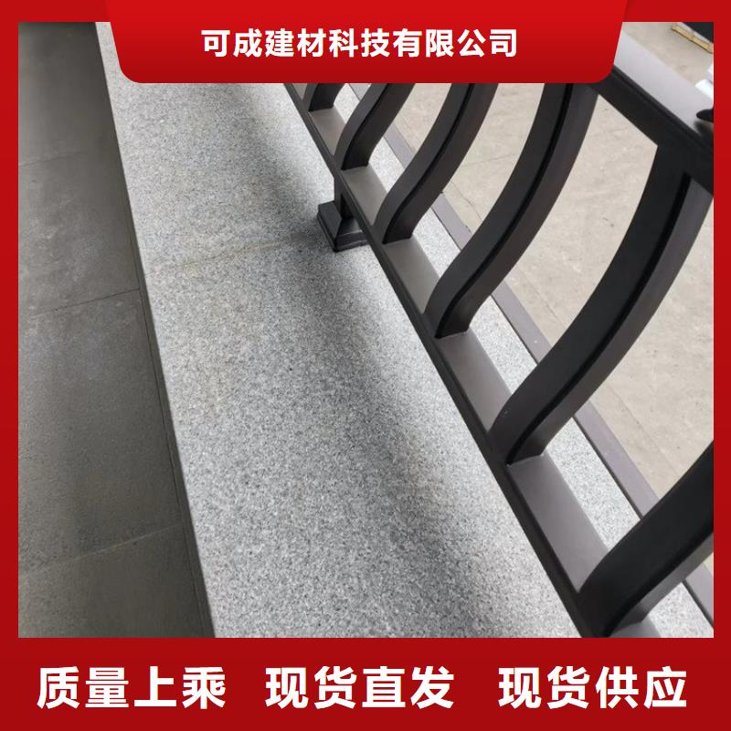 铝合金古建厂房金属雨水管品质有保障