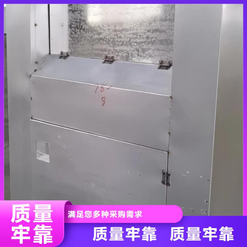 琼海市旧衣回收箱厂家报价