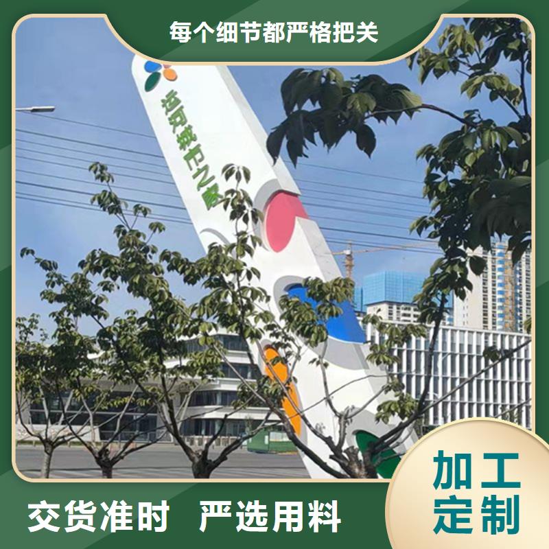 精神堡垒导向牌畅销全国