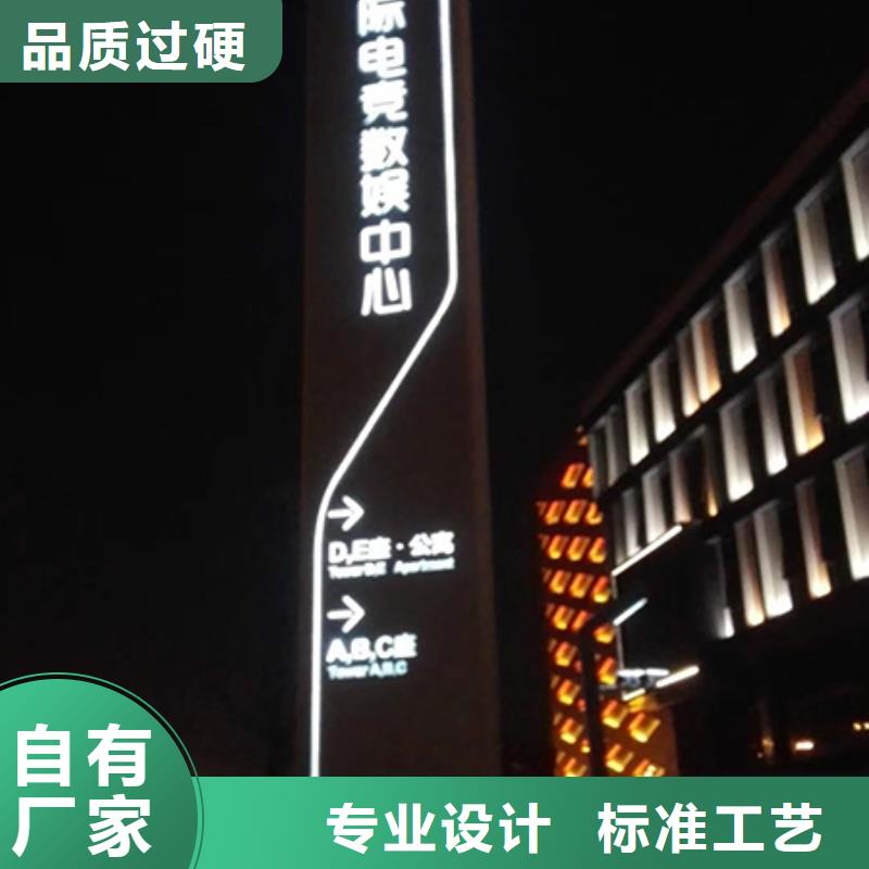 景区雕塑精神堡垒来厂考察