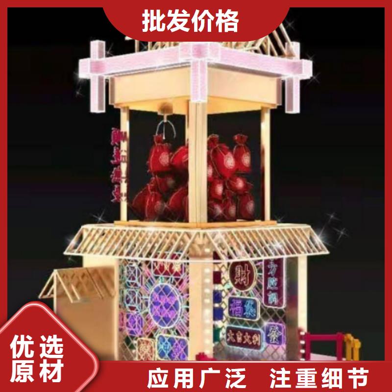 景区景观小品雕塑施工团队