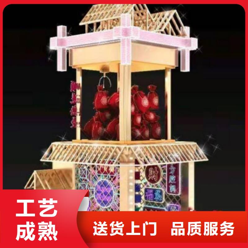 景区景观小品实体厂家