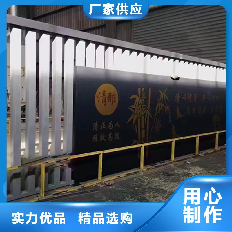 小区景观小品量大从优