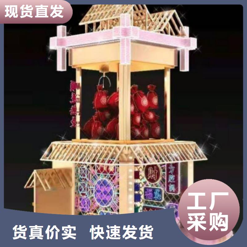 五指山市大型不锈钢景观小品质量可靠