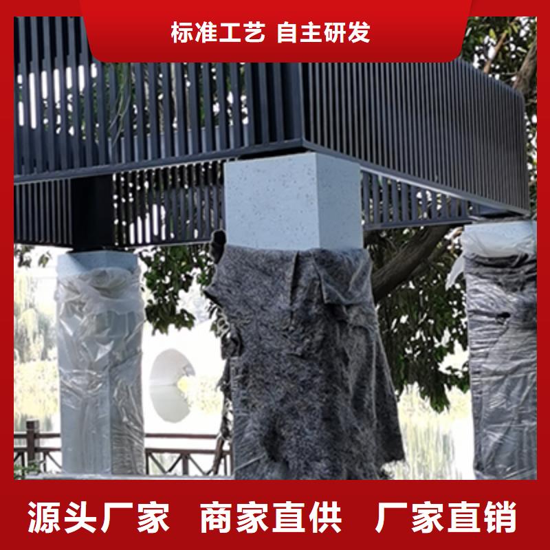园区吸烟亭品质过关