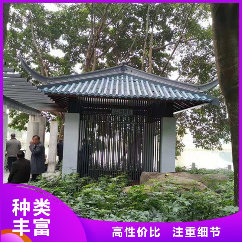金属吸烟亭生产厂家