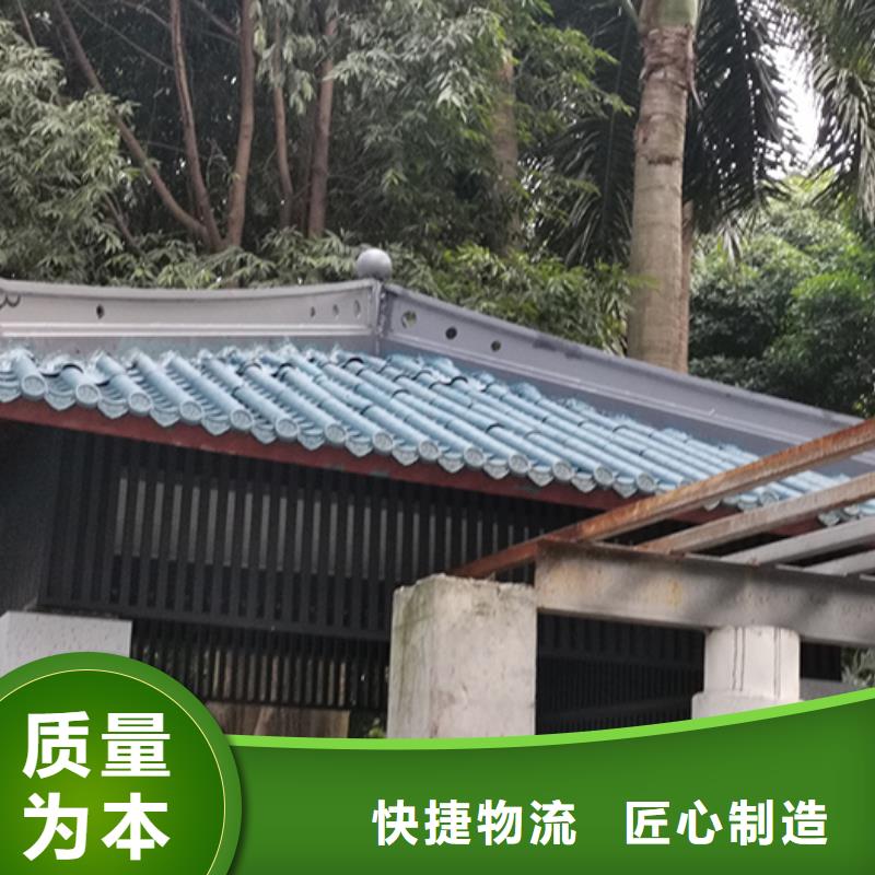 景区吸烟亭岗亭来图定制