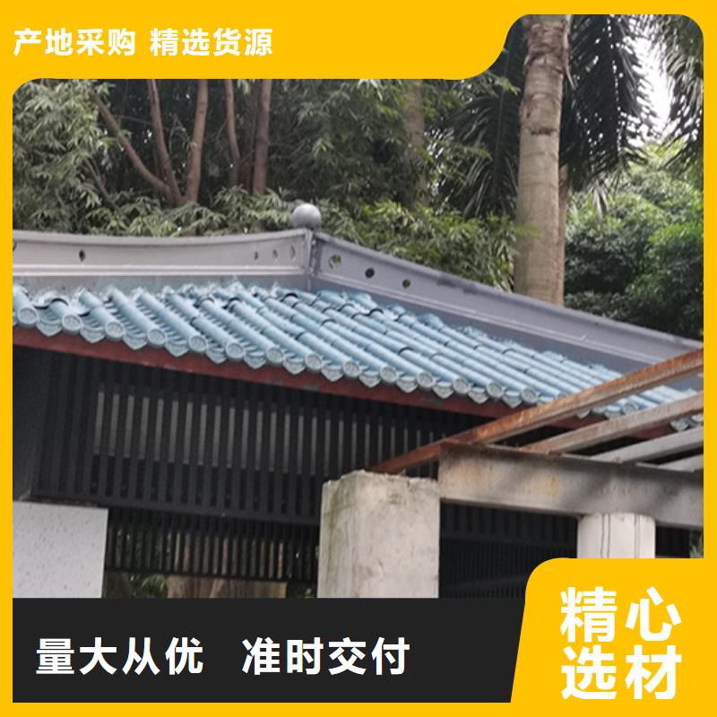 公园吸烟亭施工团队