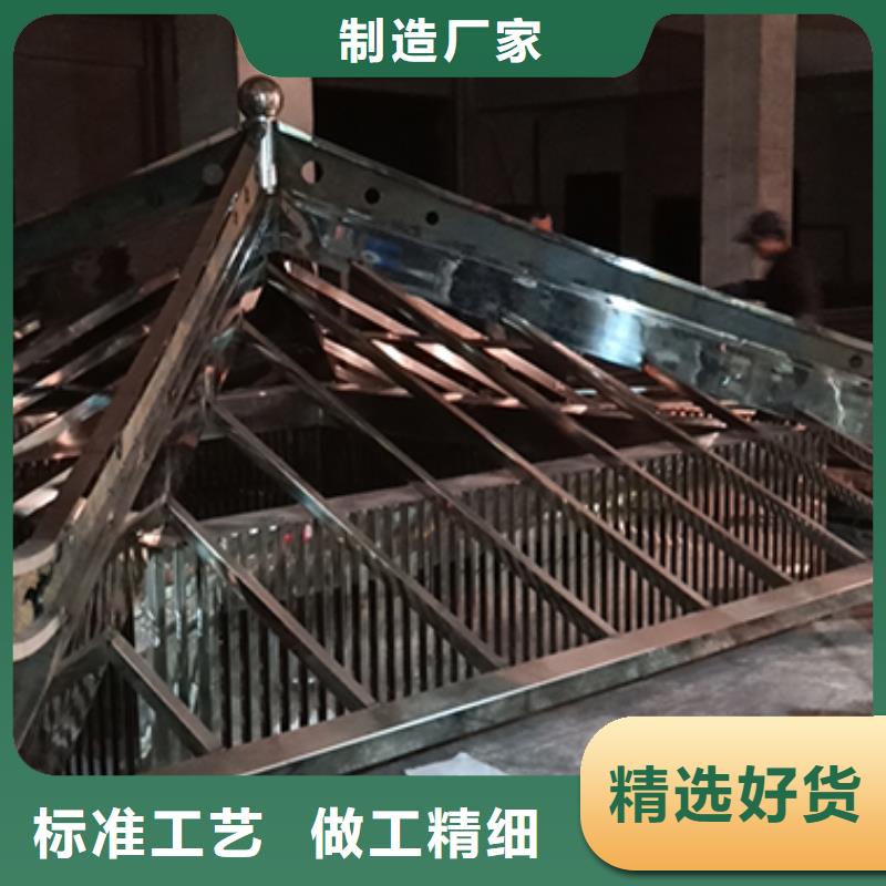 公园吸烟亭品质放心