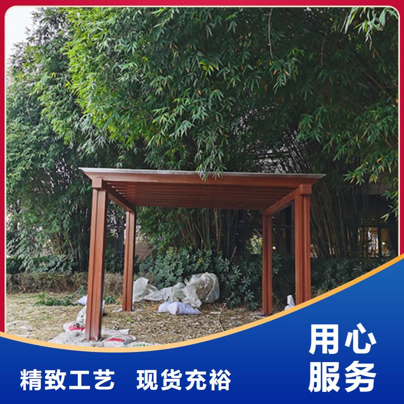 现货工地茶水亭吸烟亭品质优