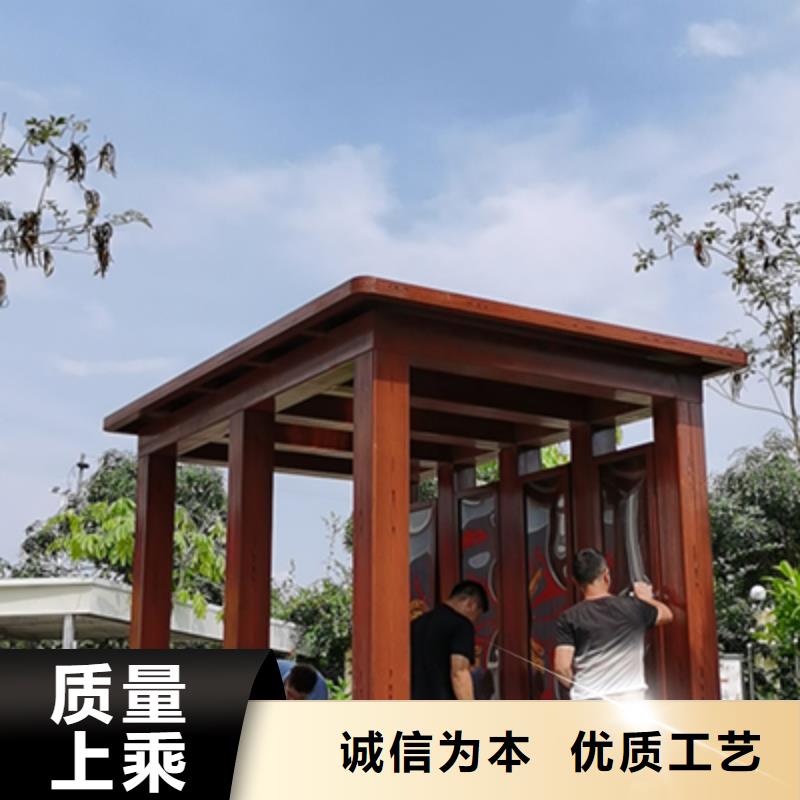 金属吸烟亭上门服务