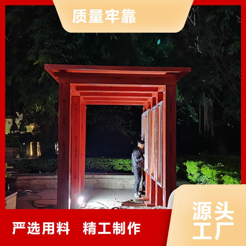 移动吸烟亭实体厂家