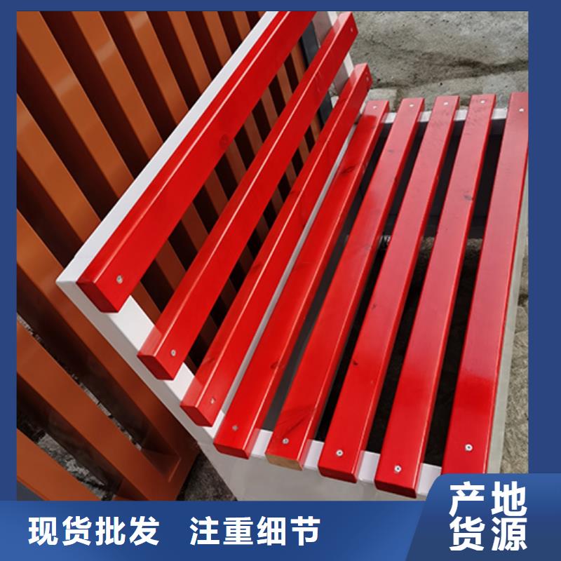 景区吸烟亭岗亭来图定制