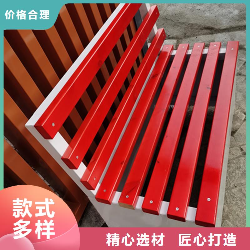 钢结构吸烟亭规格齐全