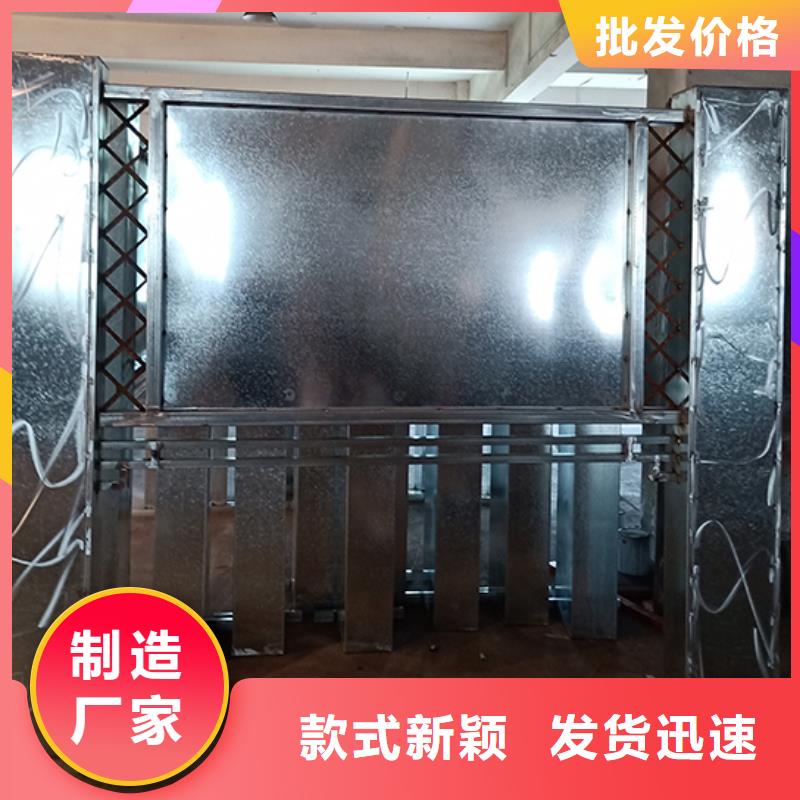 社区宣传栏灯箱择优