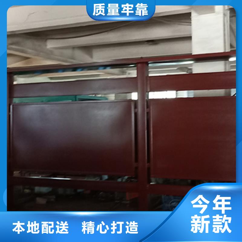 宣传栏灯箱设计团队