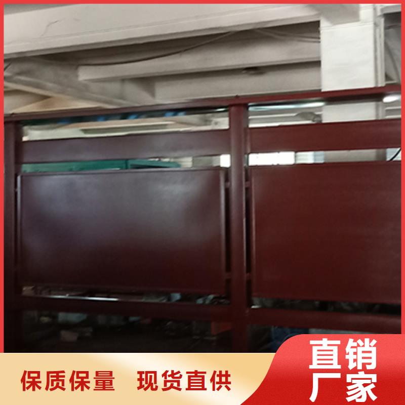 学校文化宣传栏灯箱价格公道