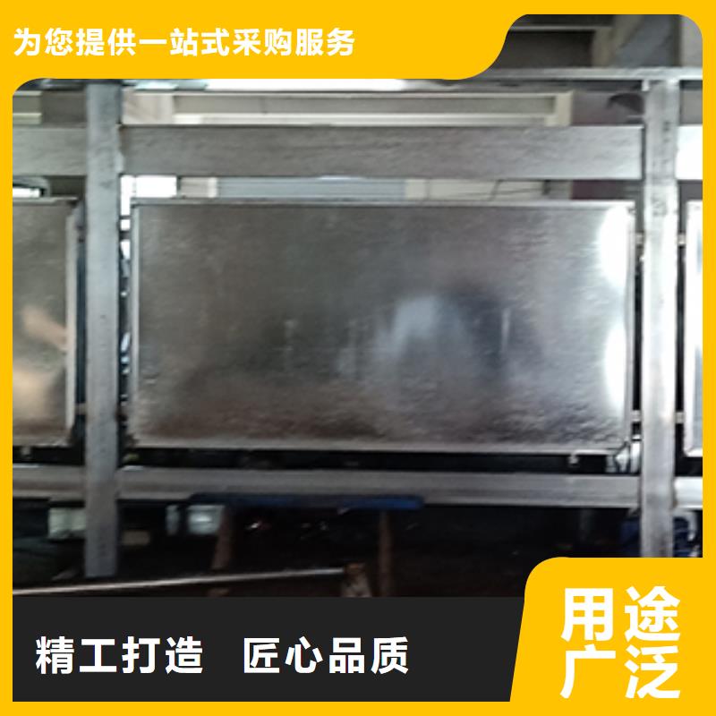 厂区宣传栏灯箱全国走货