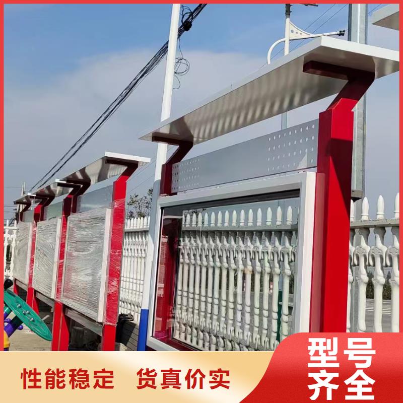 商场宣传栏灯箱施工队伍