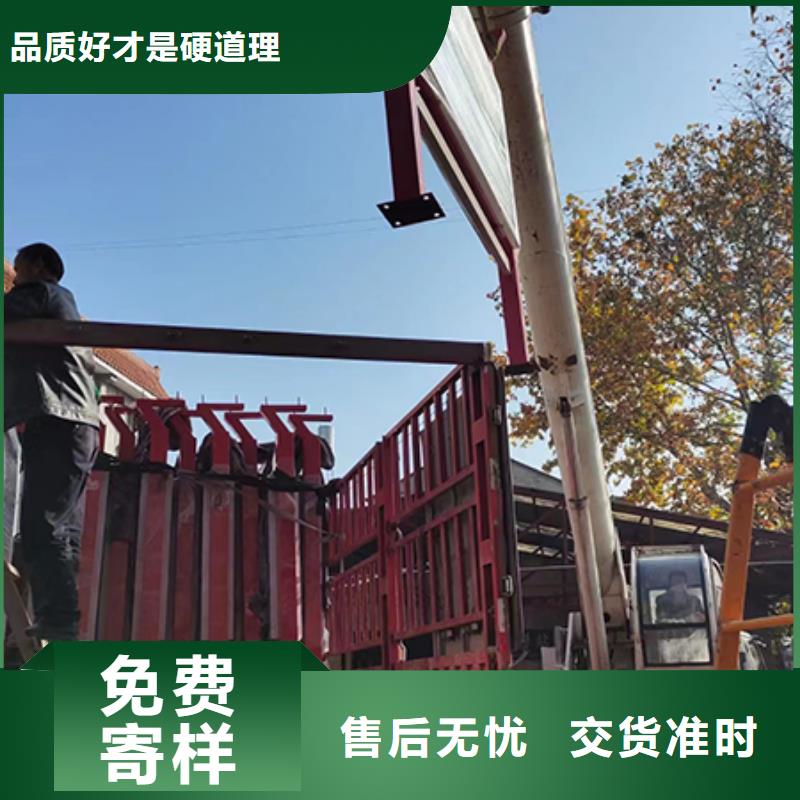 社区宣传栏灯箱供应商