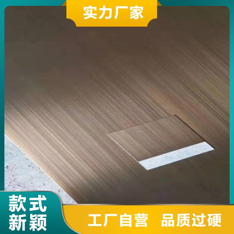 不锈钢彩板,316L双相不锈钢卷板严谨工艺