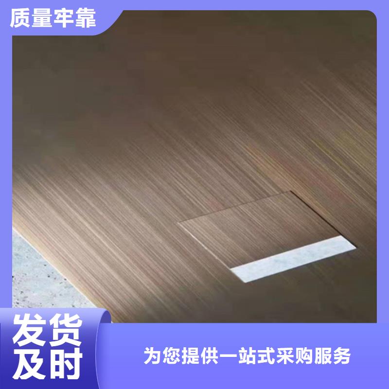 不锈钢彩板,【不锈钢装饰管】工厂直营