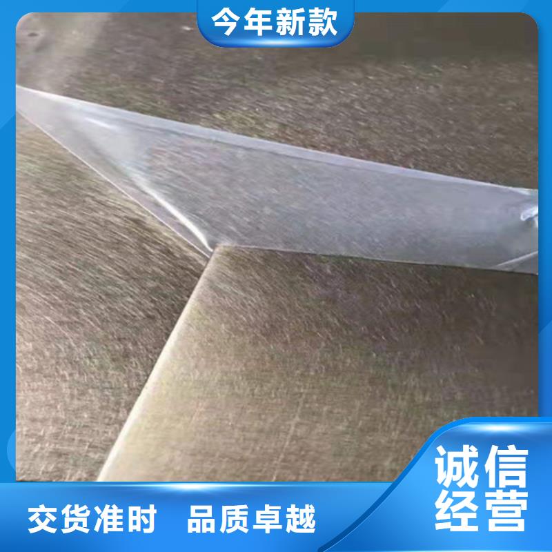 不锈钢彩板316L不锈钢卷适用范围广