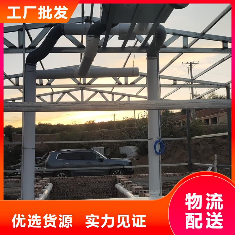 新风新风系统实力雄厚品质保障