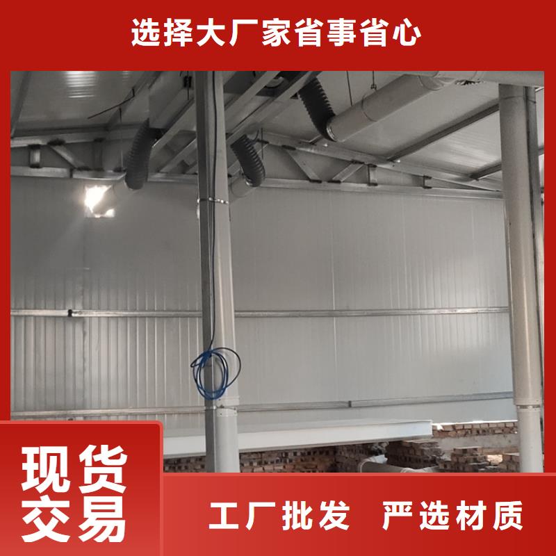 新风新风机快速物流发货