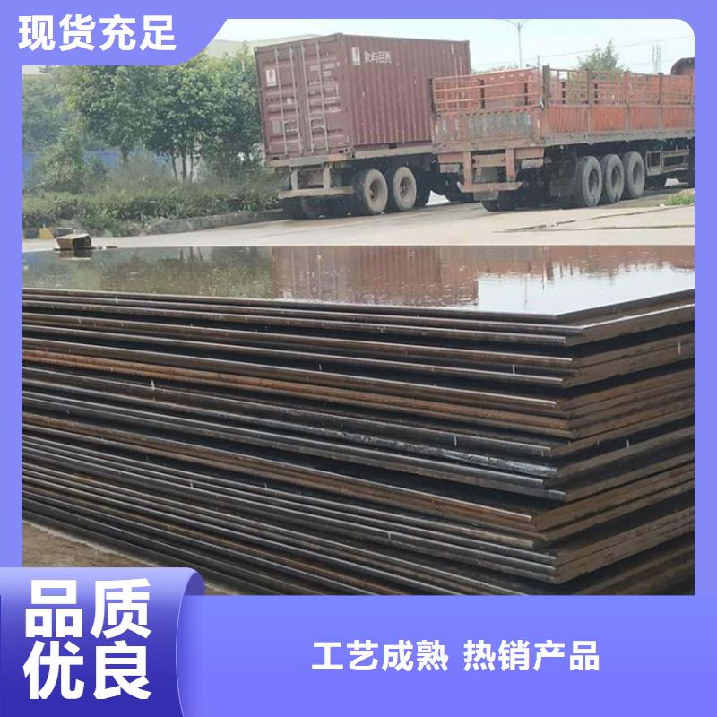 钢板租赁铺路钢板租赁工艺成熟