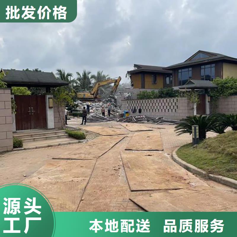 钢板租赁品质商家