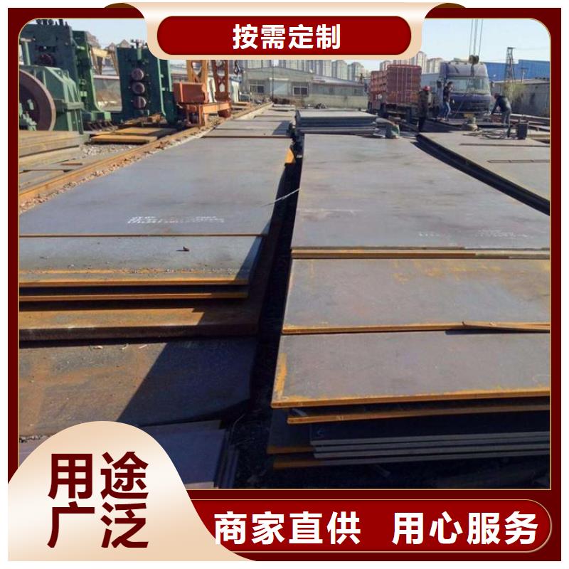 钢板租赁出租铺路钢板实力大厂家