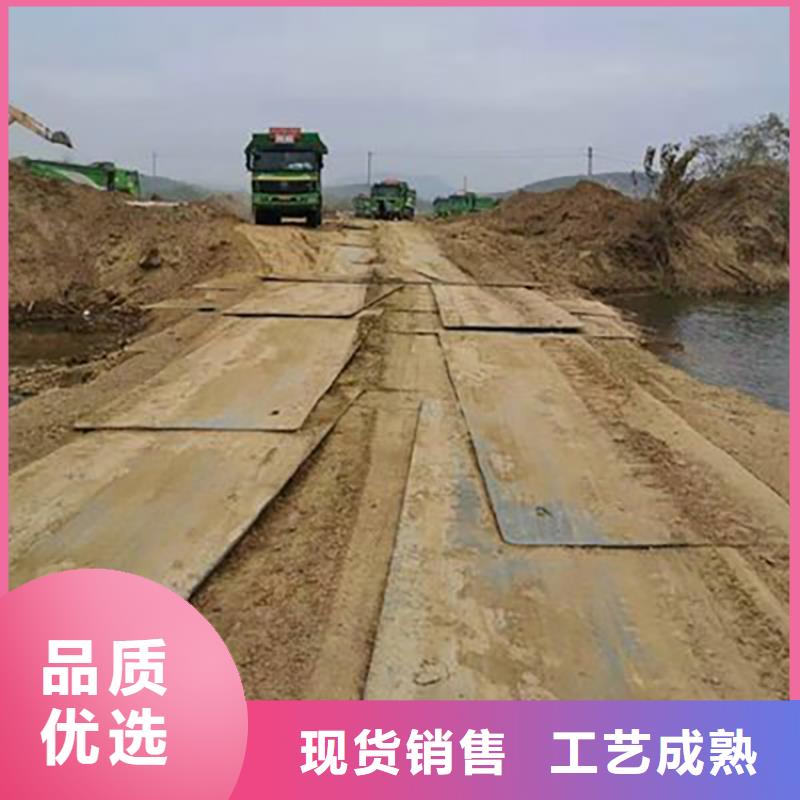 钢板租赁出租铺路钢板供货及时