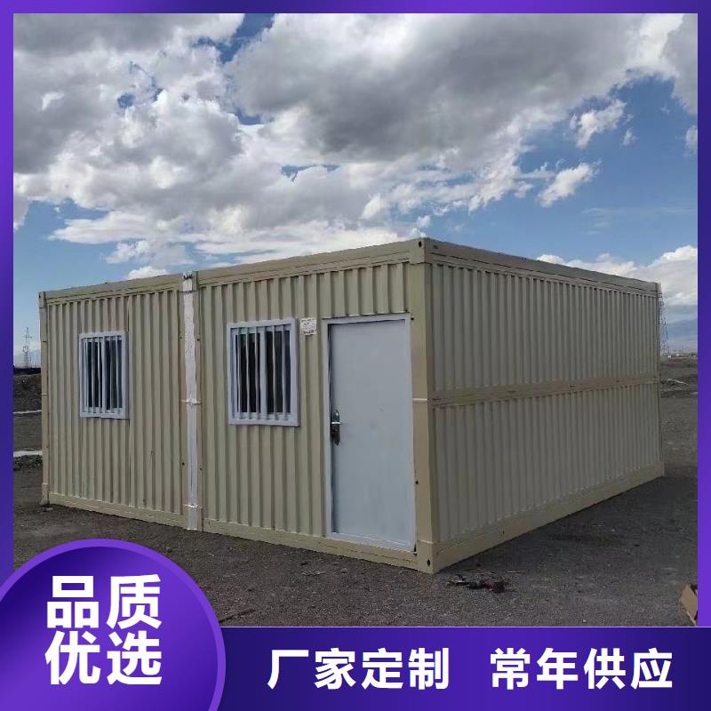 折叠房屋,电动密集架每个细节都严格把关