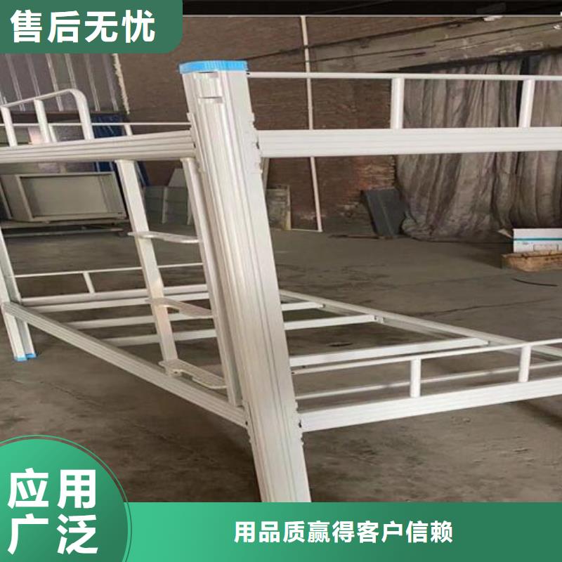 上下床-密集档案柜安装简单
