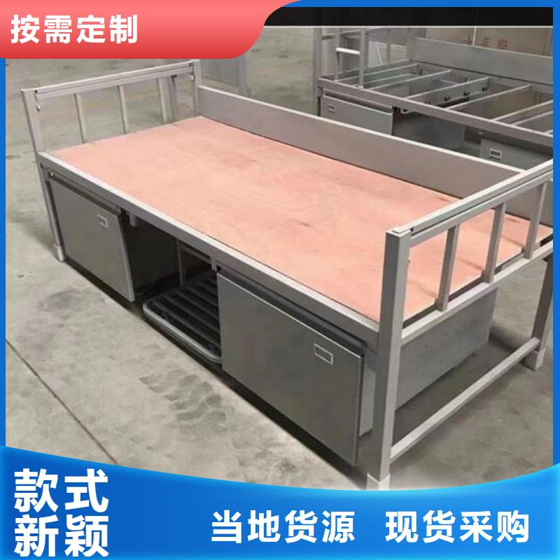 上下床钢制图书架厂家销售