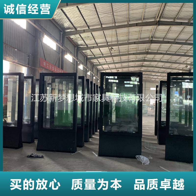 滚动灯箱村标甄选好厂家