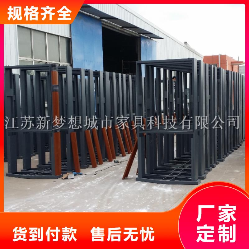 广告垃圾箱岗亭选择我们没错