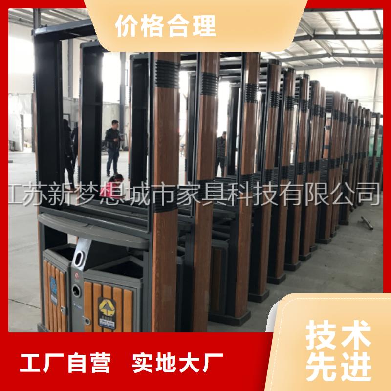 广告垃圾箱今年新款