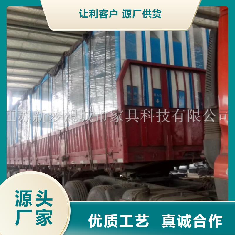 广告垃圾箱-铝合金宣传栏源厂直接供货